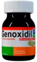 Genoxidil ya esta aquí en españa