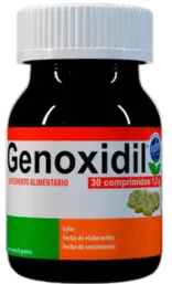 Genoxidil ya esta aquí en españa