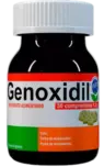 Genoxidil ya esta aquí en españa