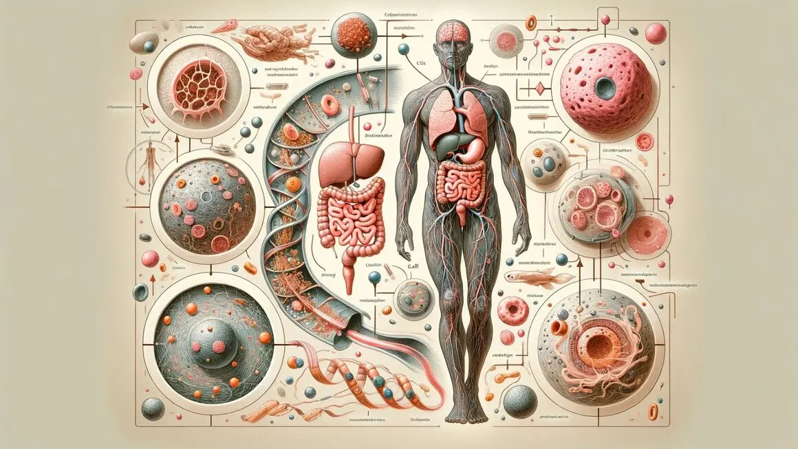 Sistema de Nutrición Celular