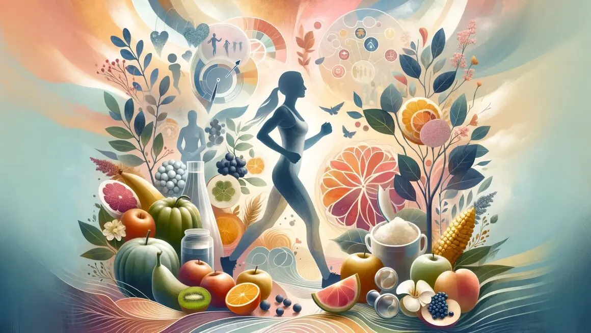 envejecimiento tan saludable y pleno