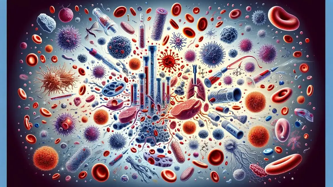 El sistema inmunológico 